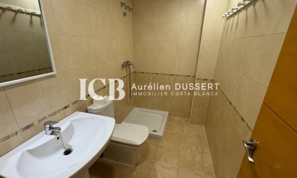 Resale - Detached house -
Ciudad Quesada