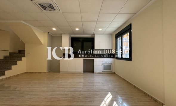 Resale - Detached house -
Ciudad Quesada