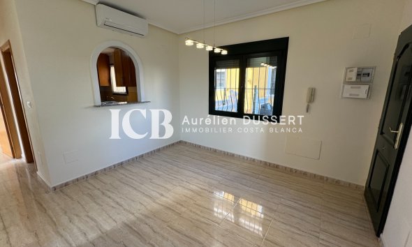 Resale - Detached house -
Ciudad Quesada
