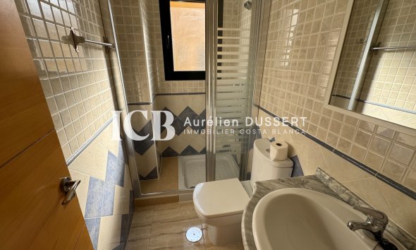 Resale - Detached house -
Ciudad Quesada