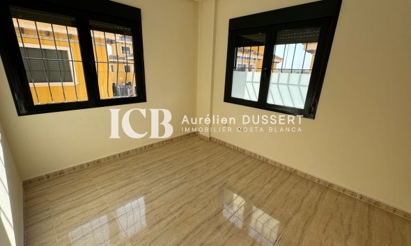 Resale - Detached house -
Ciudad Quesada