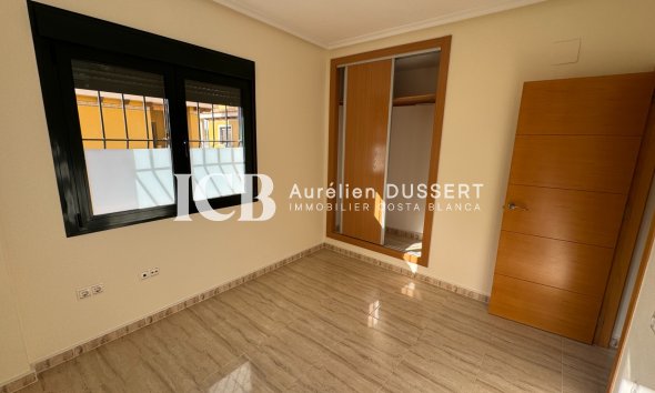 Resale - Detached house -
Ciudad Quesada
