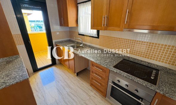 Resale - Detached house -
Ciudad Quesada