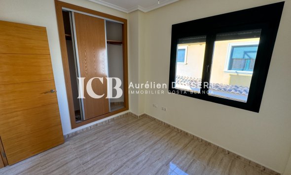Resale - Detached house -
Ciudad Quesada