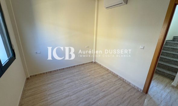 Resale - Detached house -
Ciudad Quesada