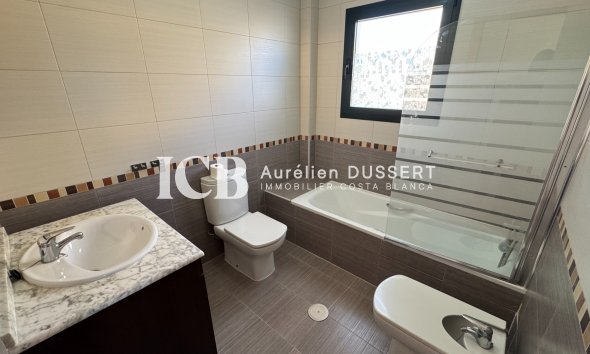 Resale - Detached house -
Ciudad Quesada