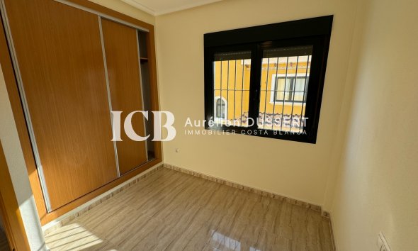 Resale - Detached house -
Ciudad Quesada