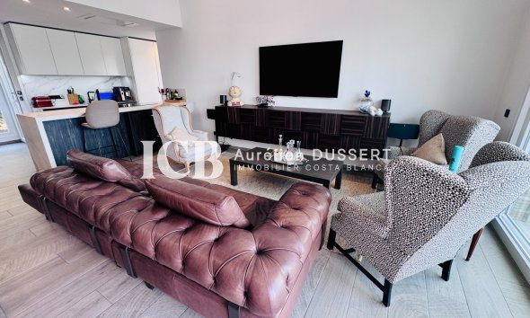 Revente - Villa -
Algorfa - La Finca Golf