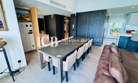 Revente - Villa -
Algorfa - La Finca Golf