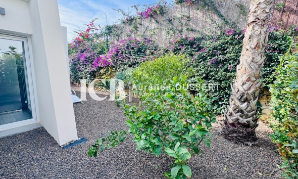 Revente - Villa -
Algorfa - La Finca Golf