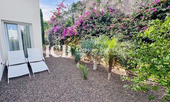 Revente - Villa -
Algorfa - La Finca Golf