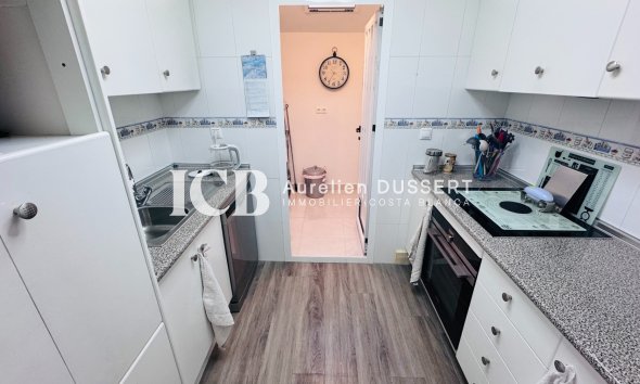 Revente - Appartement -
Vistabella Golf - Vistabella