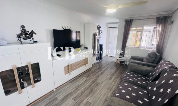 Revente - Appartement -
Vistabella Golf - Vistabella