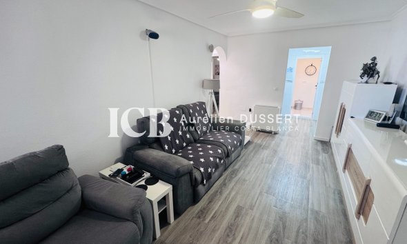 Revente - Appartement -
Vistabella Golf - Vistabella