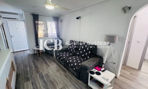 Revente - Appartement -
Vistabella Golf - Vistabella