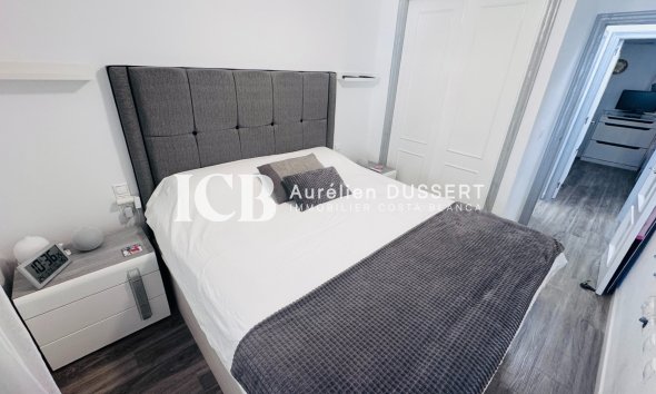 Revente - Appartement -
Vistabella Golf - Vistabella