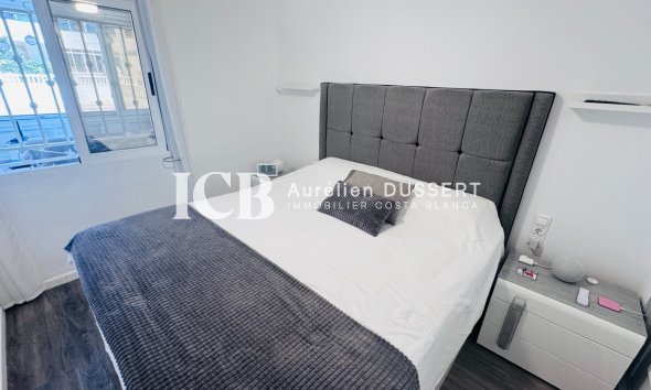 Revente - Appartement -
Vistabella Golf - Vistabella