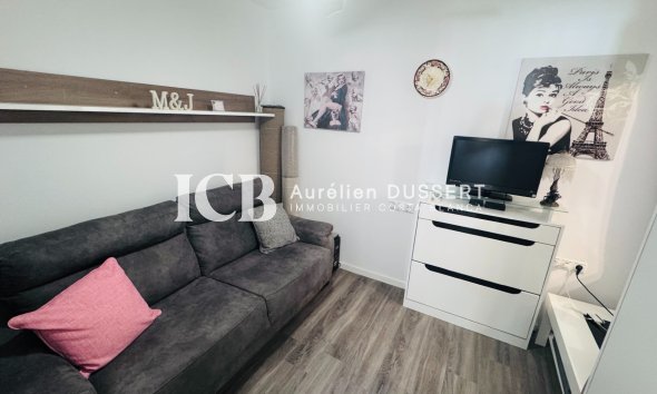 Revente - Appartement -
Vistabella Golf - Vistabella