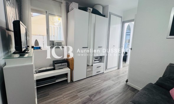 Revente - Appartement -
Vistabella Golf - Vistabella