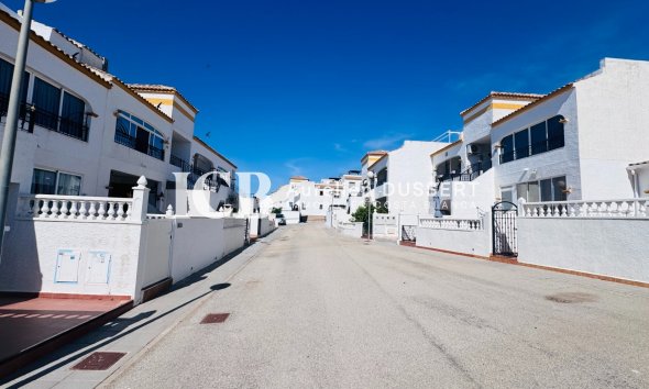 Revente - Appartement -
Vistabella Golf - Vistabella
