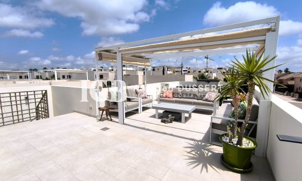 Revente - Appartement -
Algorfa