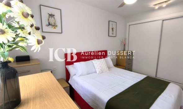 Revente - Appartement -
Algorfa