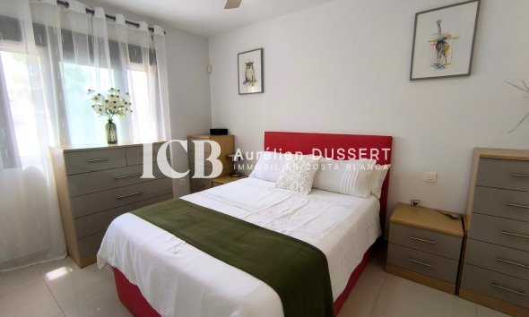 Revente - Appartement -
Algorfa
