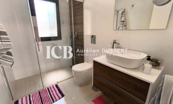 Revente - Appartement -
Algorfa