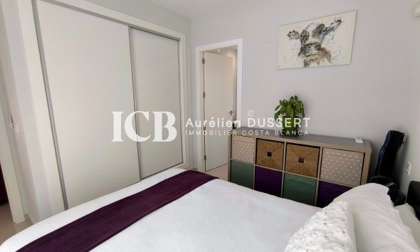 Revente - Appartement -
Algorfa