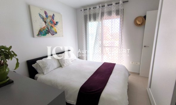 Revente - Appartement -
Algorfa