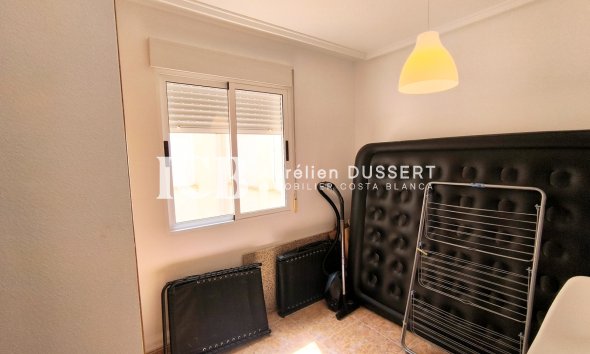 Resale - Apartment / flat -
Algorfa