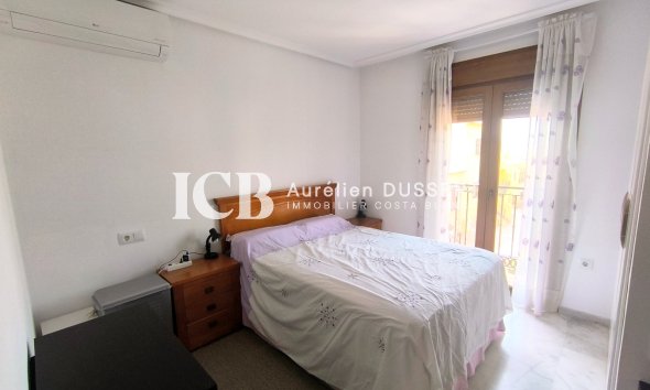 Resale - Apartment / flat -
Algorfa