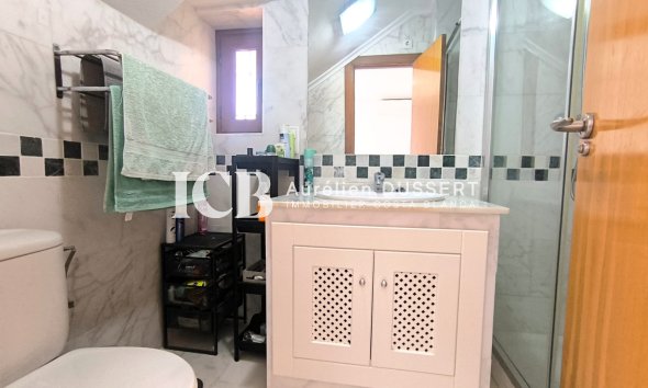 Resale - Apartment / flat -
Algorfa
