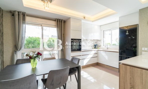 Reventa - Apartamento / piso -
Rojales - Centro de la Ciudad Quesada