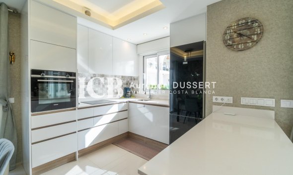 Reventa - Apartamento / piso -
Rojales - Centro de la Ciudad Quesada