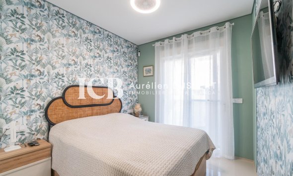 Reventa - Apartamento / piso -
Rojales - Centro de la Ciudad Quesada