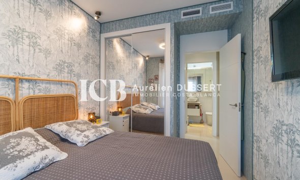 Reventa - Apartamento / piso -
Rojales - Centro de la Ciudad Quesada