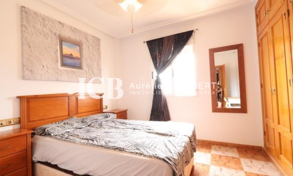 Revente - Appartement -
Orihuela Costa - La Zenia