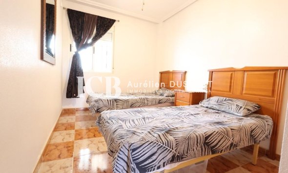Revente - Appartement -
Orihuela Costa - La Zenia