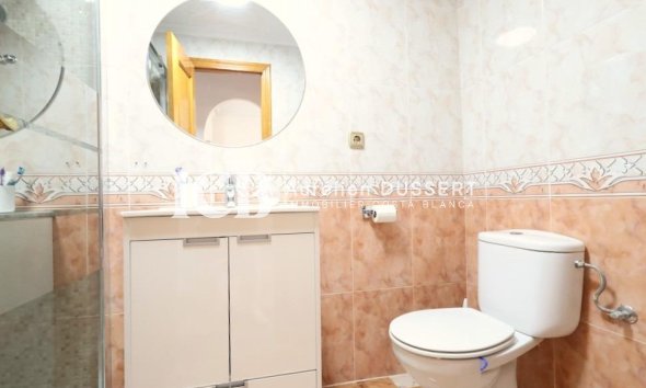Revente - Appartement -
Orihuela Costa - La Zenia