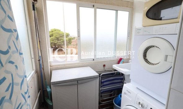 Revente - Appartement -
Orihuela Costa - La Zenia