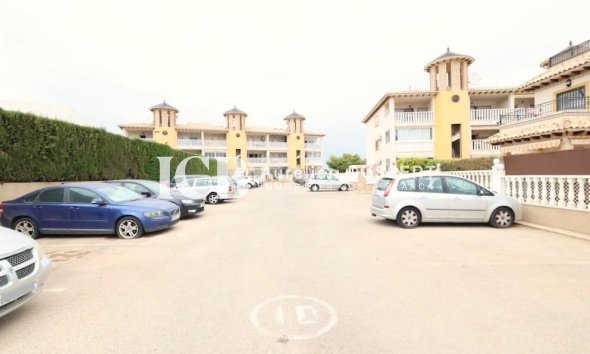 Revente - Appartement -
Orihuela Costa - La Zenia