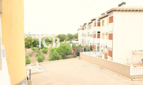 Revente - Appartement -
Orihuela Costa - La Zenia