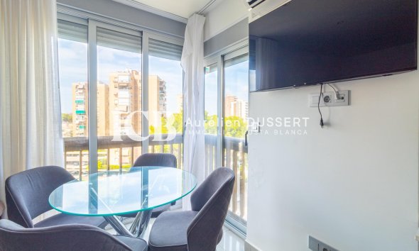 Revente - Appartement -
Orihuela Costa - Campoamor