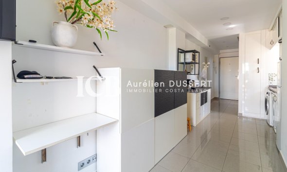 Revente - Appartement -
Orihuela Costa - Campoamor