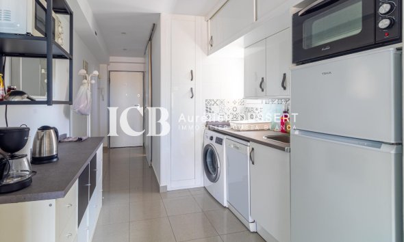 Revente - Appartement -
Orihuela Costa - Campoamor