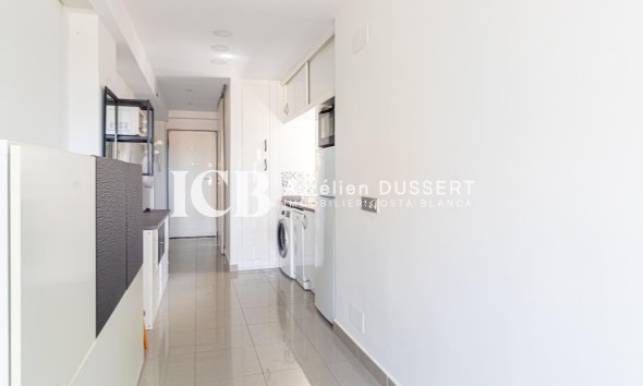 Revente - Appartement -
Orihuela Costa - Campoamor