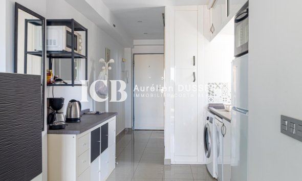 Revente - Appartement -
Orihuela Costa - Campoamor