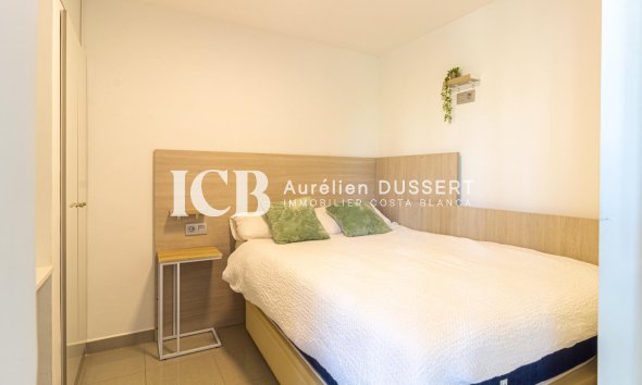 Revente - Appartement -
Orihuela Costa - Campoamor