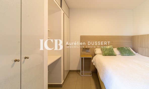 Revente - Appartement -
Orihuela Costa - Campoamor